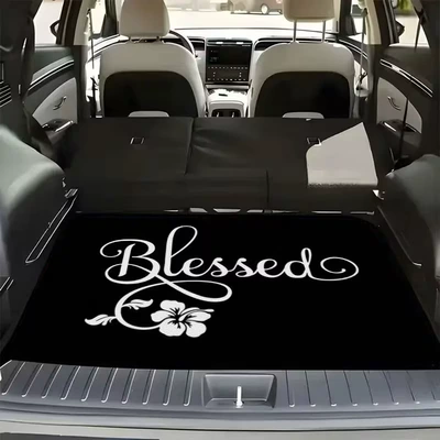 Universal car trunk mat, SUV Trunk Mat - general-purpose-car-trunk-mat-2-75100cmcustomizable-size-and-pattern