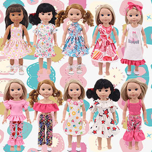 American girl