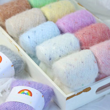 ���c����ë�R���� ΢�h����diy�ֹ�����ë���F��ɫ��ʽ����