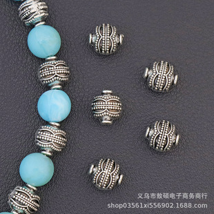 ��ɫ���yɫ����9mmɢ���價ŷ�DIY�Ʒ������ֹ����K�������l