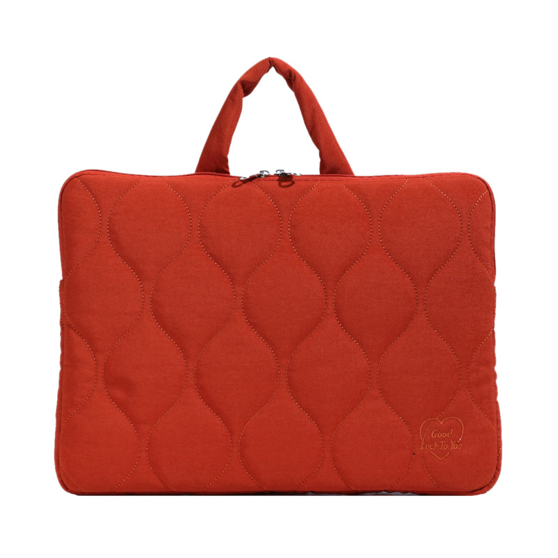 14inch 브릭 레드