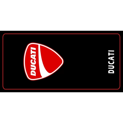 Avtomobil döşəmə paspasları — Living Room Sofa Foot Mat - xiyubxg-motorcycle-pad-26-40120cm-crystal-velvet-dot-plastic-bottom