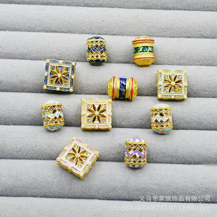 DIY�Ʒ�Ƕ�ʯ��������������Ի����������U�ո��龰̩�{�m��