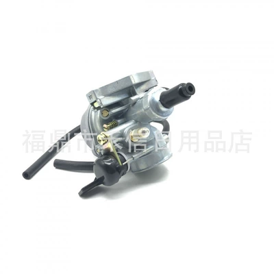 Yfs 200, Motorcycle Carburetor