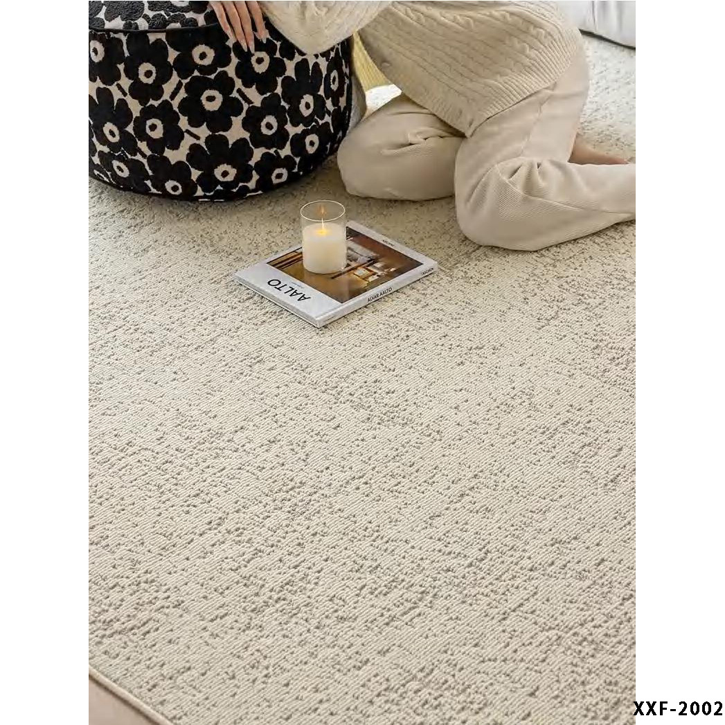 Cream carpet for living room