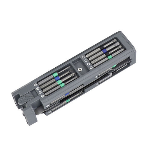 Arrizo screwdriver set household screwdriver mobile phone notebook dust removal machine precision repair tools