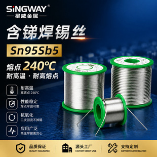 �S�ҹ����a�z ���R���a���o�U�h��245��Sn95Sb5�ߜ�2.0mm�a�R�a�z
