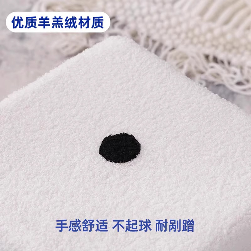 小凳子家用换鞋凳门口板凳骰子矮凳客厅坐墩方凳创意儿童踩脚凳子|undefined