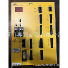PILZ PSS SB 3047-3 ETH2 �ͺ�: 300150ԭװȫ��˳����ʿ���ʱ�