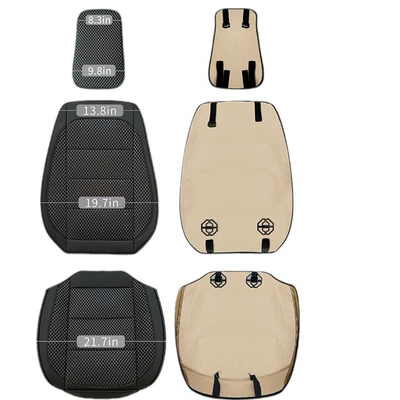 Universal seat cover – Mesh