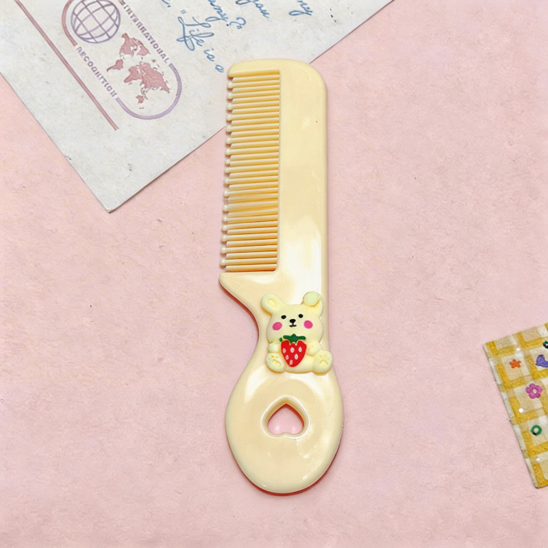 딸기 토끼