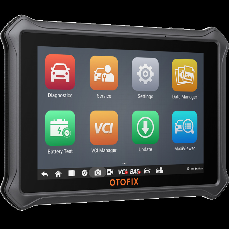 OTOFIX D1 LITE universal car scan tool OBD2 car fault diagnostic device