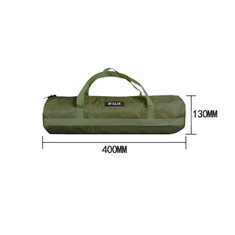 Kit de reparación de automóviles de Pengong bolsa de almacenamiento de emergencia portátil bolsa de herramientas portátil Oxford resistente al desgaste