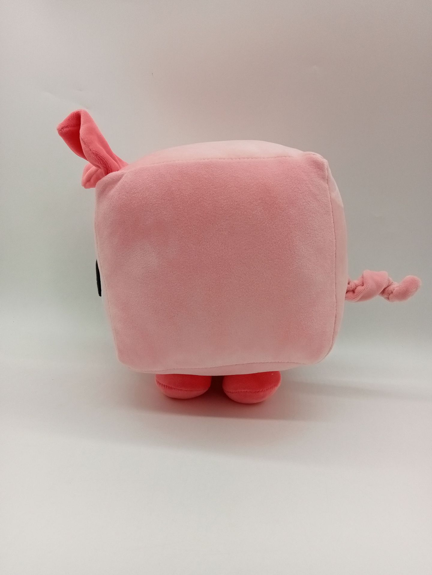 跨境Sunny and Melon Plush玩偶公仔 方块 毛绒玩具抱枕阿里巴巴