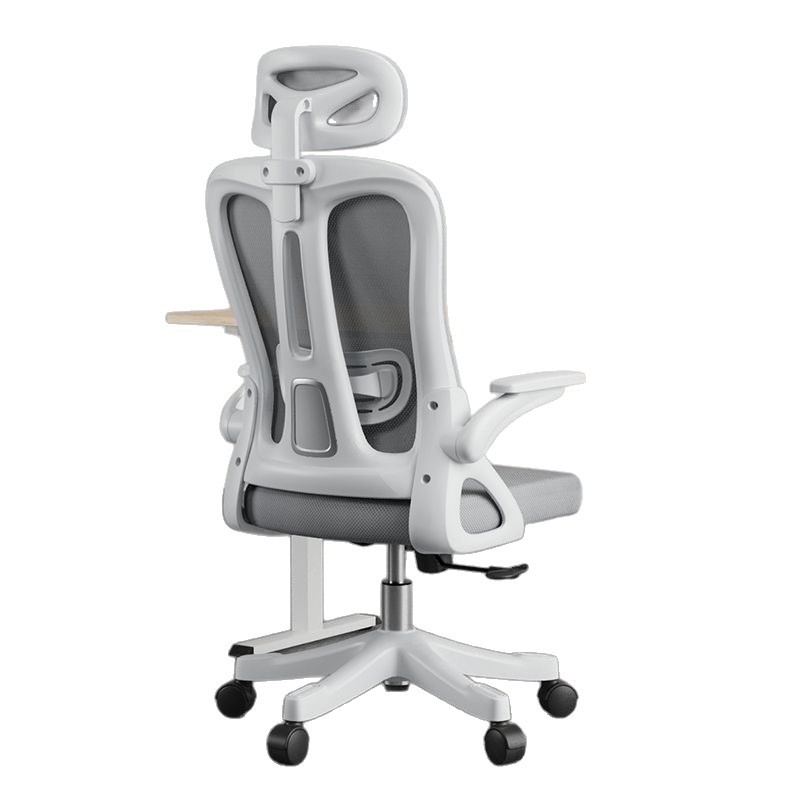silla de computadora cómoda silla de oficina doméstica silla de elevación de personal de oficina sedentaria silla de ingeniería cómoda para el cuerpo humano