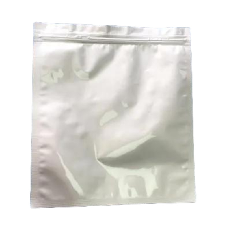 纯铝箔袋食品真空包装袋压缩袋密封塑封袋商用加厚铝箔袋封口光面