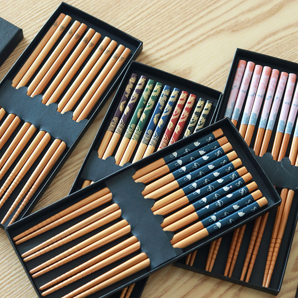 high quality gift box for home use