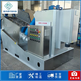 污水处理设备;污水处理设备;气浮设备