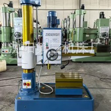 沈阳第三机床厂Z3032X10/1摇臂钻床