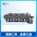 GAZ缸盖总成 ZMZ405 ZMZ406 406.1003009 406.1003007厂家直供