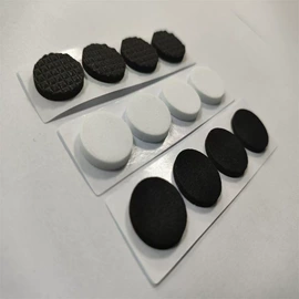 胶垫;辅助包装材料;绝缘垫片