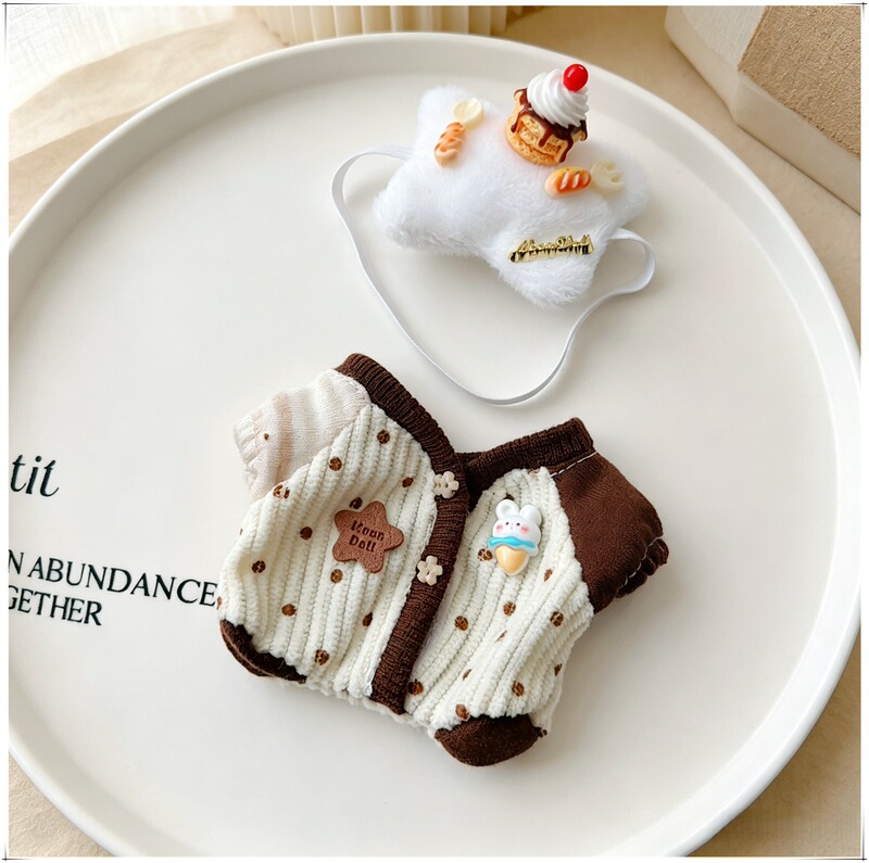 10cm Doll Clothes, Mini Doll Accessories, Lulu Doll Accessories Clothes, Belle, Shelliemay Outfits 10cm Doll Clothes, Mini Doll Accessories, Lulu Doll Accessories Clothes, Belle, Shelliemay Outfits