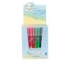 Capacious, fluorescence, 10 colors