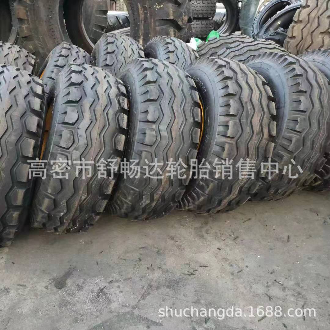 现货供用10.5/80-12农业轮胎 两头忙轮胎