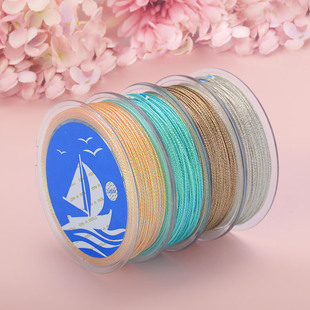 OAR 9�ɲʽ� 0.6mm�ɾ����y����ɫdiy��朾����ֹ��t�K�񾀻ò�