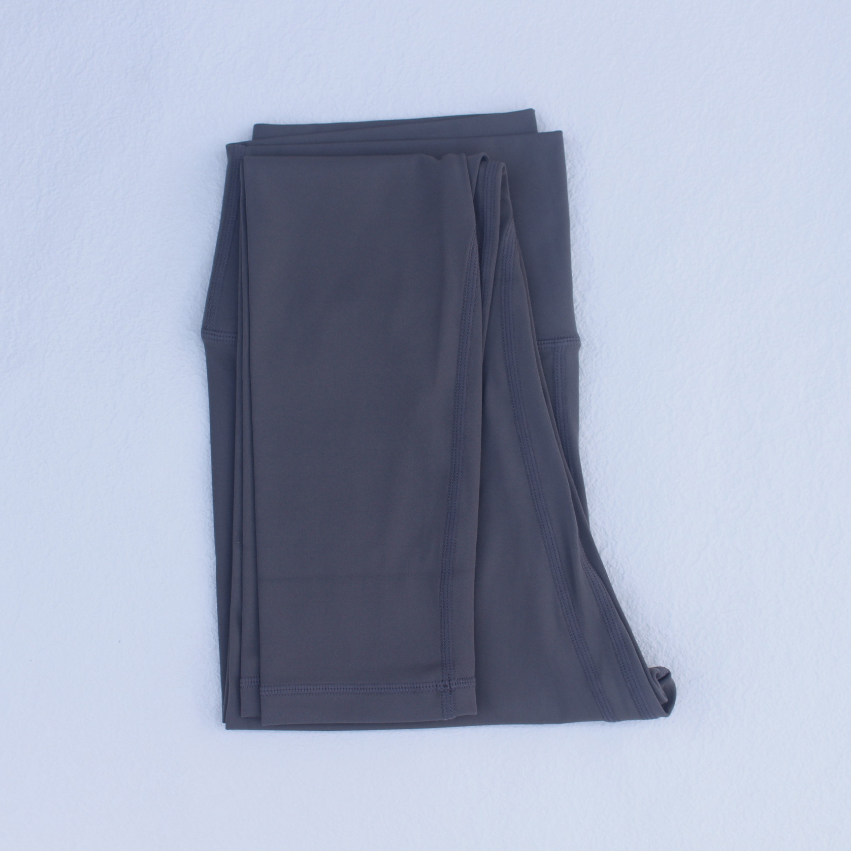 Leggings LULU para mujer, de cintura alta, para yoga, fitness y deporte, pantalones de nueve puntos con bolsillos integrados que hacen que las piernas se vean más largas