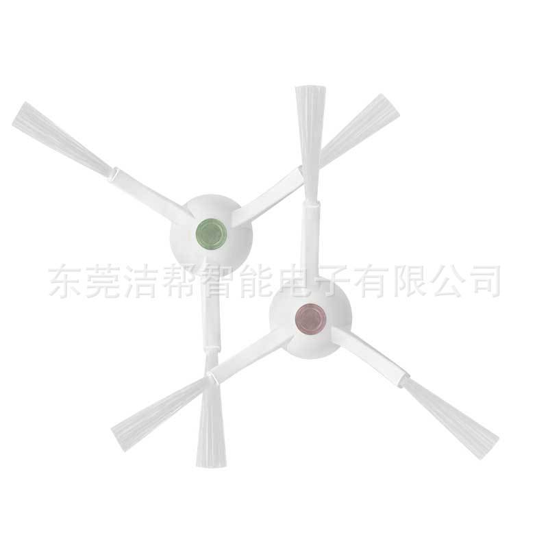 Ecovacs T10 掃除ロボット T10 OMNI ヘアエッジブラシローラーブラシダストボックスフィルターアクセサリー雑巾に適しています|undefined