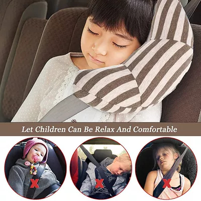 Foreign trade new cotton Headrest