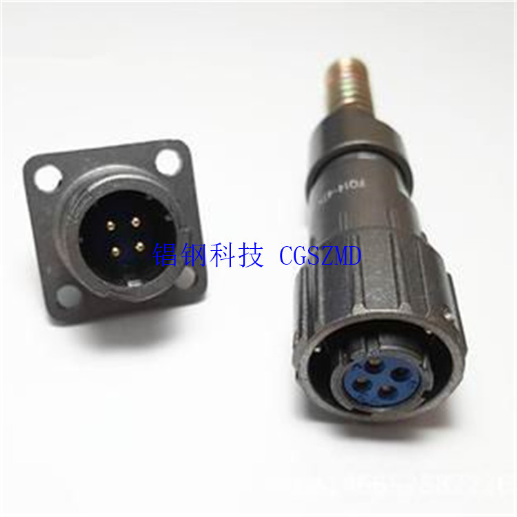 ���ղ�ͷFQ18ĸͷ-4о����ʽIP67������ HRS��������������