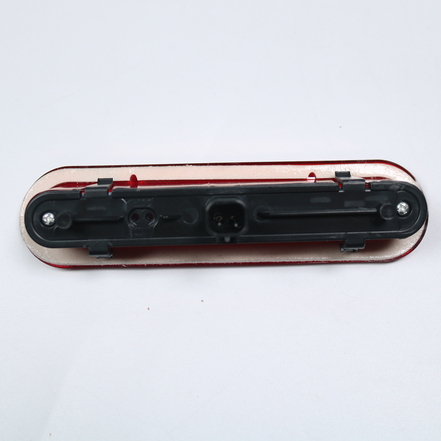 Suitable for 2019-2024 Suzuki Jimny Led High Brake Light Third Modified Rear High Warning Light Tail