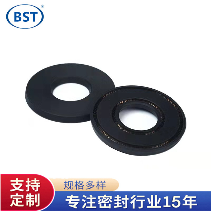 齿轮泵螺杆泵密封件/点胶机灌胶机柱塞泵活塞泵密封圈/高端密封