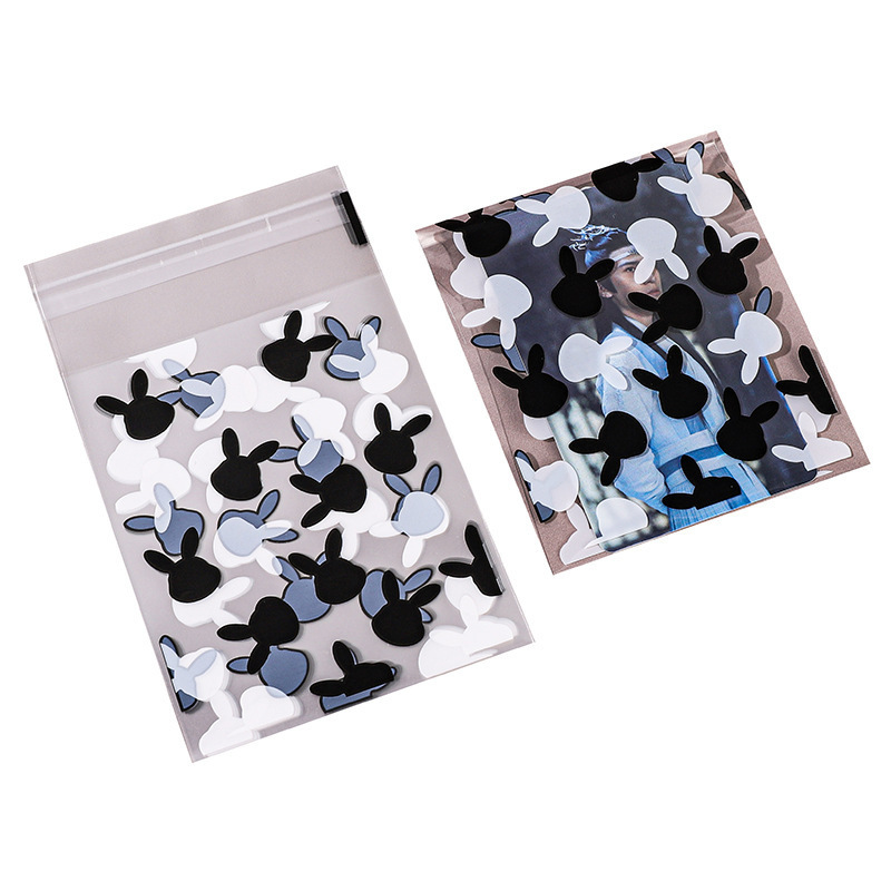 작은토끼 [50매입] 8*10+3