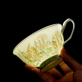 咖啡杯;马克杯;果盘、果篮