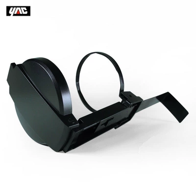 hanging car water cup holder: Car cup holder/beverage holder