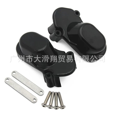 Wheel Axle Cover Rear Axle — Motorcycle Safety Supplies