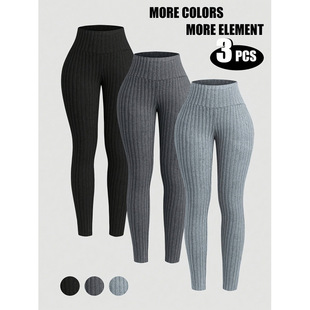 S 50813 Lace-up wide leg casual pants ϵ��������e�Lѝ