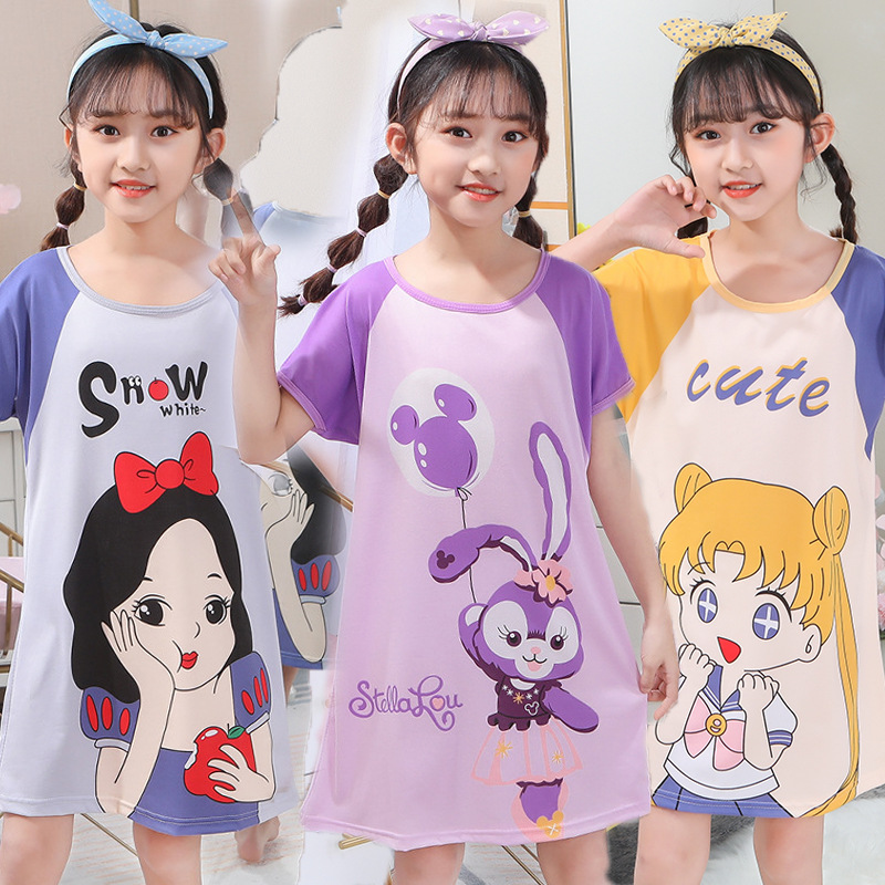 Children's pijama