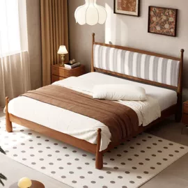 桌类、茶几;餐桌;实木床