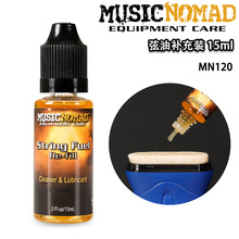 MusicNomad MN120 �����o���� ���ҹP�ľ���������坍���B�o����