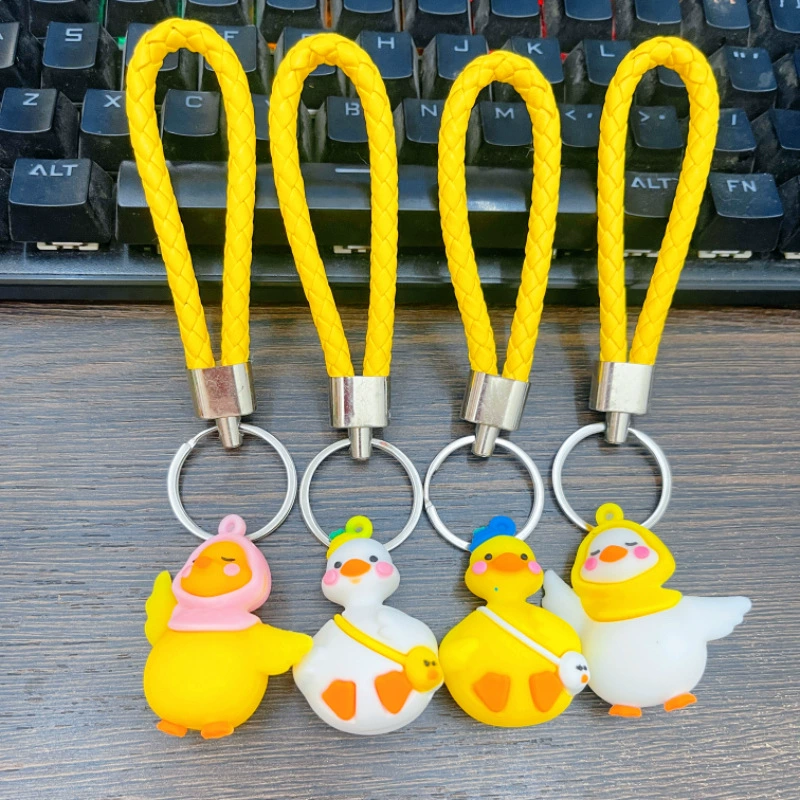 Sanrio, креативный плетёный брелок, подвеска для ключей, новая коллекция, оптом