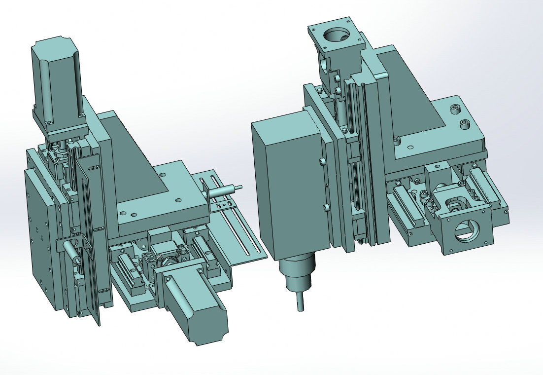 �Զ���װ�� �Ǳ��豸1���������װ�����๦���Զ���װ������