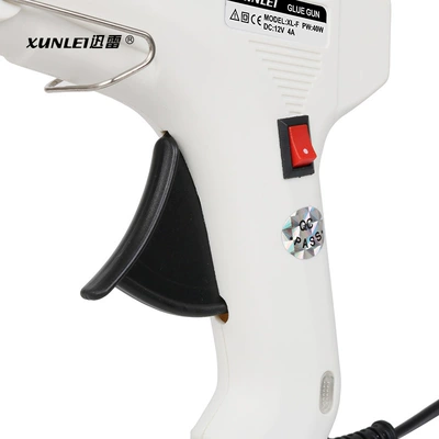 Hot Melt Gun, Dent Repair – Yapışqan paylayıcı adapterlər