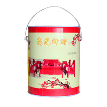 红木家具保养用亮光蜂蜡上光保养膏状蜂蜡蜂蜡膏亮光蜡3kg一桶