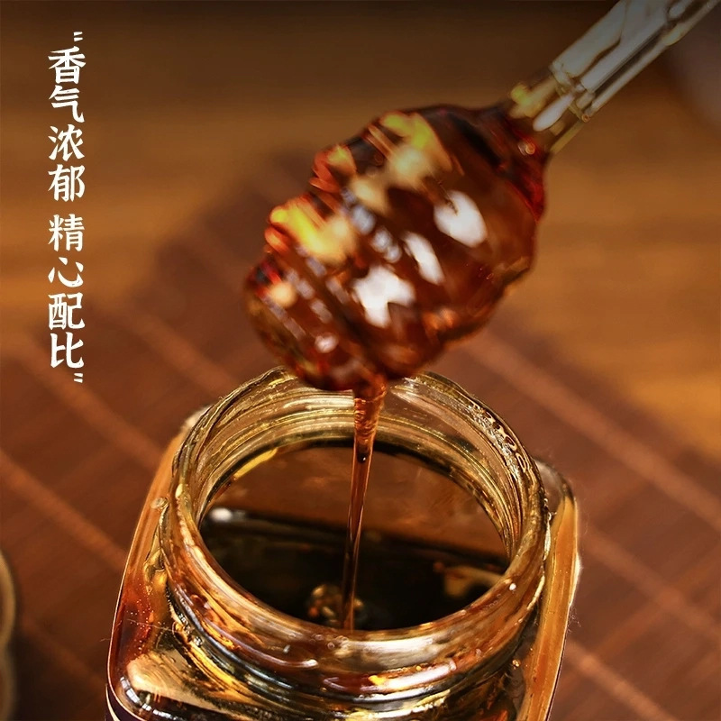 国药药材草本养颜膏古方熬制冲饮方便即食正品厂家直销代发批发|undefined