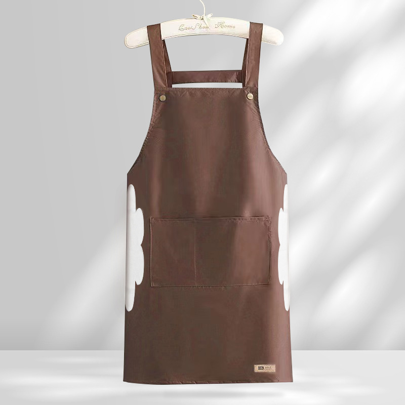 커피 (손을 닦을 수 있음)