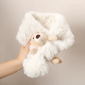 围巾;成人帽;围脖